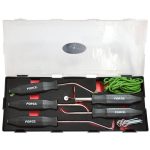 10PC Windshield Installation Kit – Professional Auto Glass & Windshield Seal Tool Set
