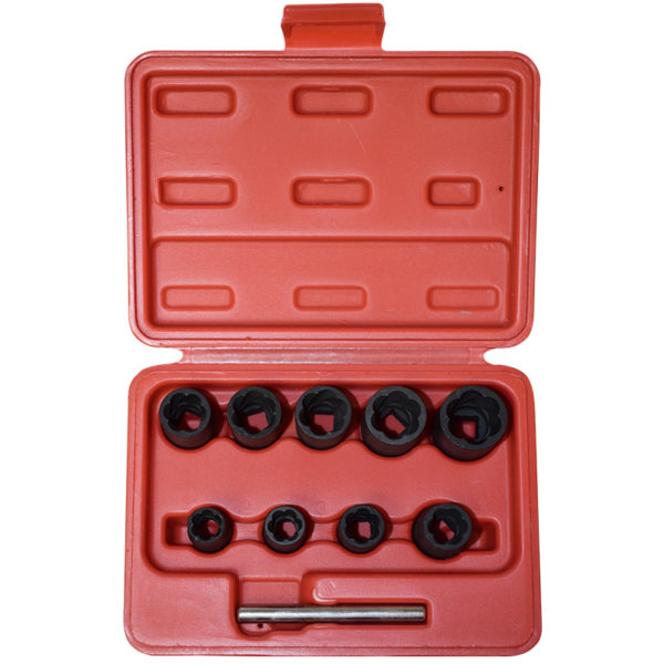 910U2-web-600x600-1.jpg 10PC 3/8" Drive Twist Socket Set 10-9MM - Image 1