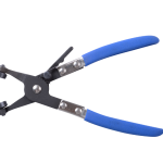 Straight Hose Clamp Pliers 8-21/32"