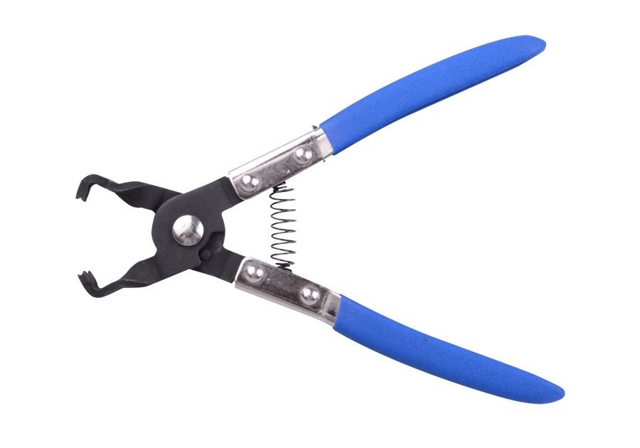 9AA17.png Fuel Line Hose Clamp Pliers 6-3/4" - Image 1