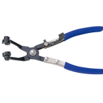 Curved Hose Clamp Pliers 8-21/32"