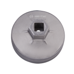 1/2" Drive Cup Type Oil Filter Wrench