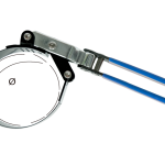 Swivel Oil Filter Wrench 120-134MM