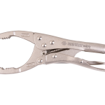 10" Locking Grip Oil Filter Pliers 53-118MM