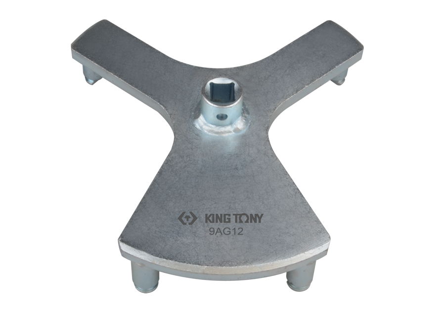 9AG12.png Fuel Gauge & Pump Sender Collar Wrench BMW - Image 1