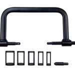 Valve Spring Compressor Set - Motorcycle & Small Engine Valve Spring Tool Kit