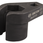 3/8" Drive Oxygen Sensor Socket 22MM 12PT