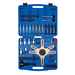 Self Adjusting Clutch Alignment Setting Tool Set