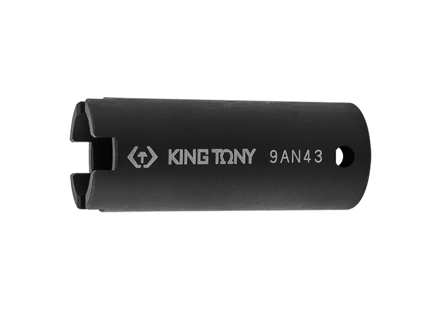 9AN43.png MAN & Benz Truck Diesel Injection Valve Socket - Image 1