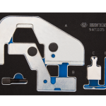 Petrol Engine Setting Locking Tool Kit Ford 2.0 EcoBoost