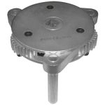 Self-Griping Oil Filter Wrench 95-165MM