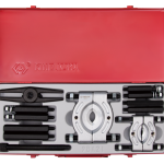 Separator Bearing Puller Set 30-75MM - Heavy Duty Bearing Separator & Puller Kit
