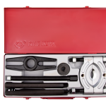 Separator Bearing Puller Set 75-100MM - Heavy Duty Bearing Separator & Gear Puller Kit