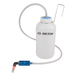 Brake Bleeder Valve Collection Bottle 800ML