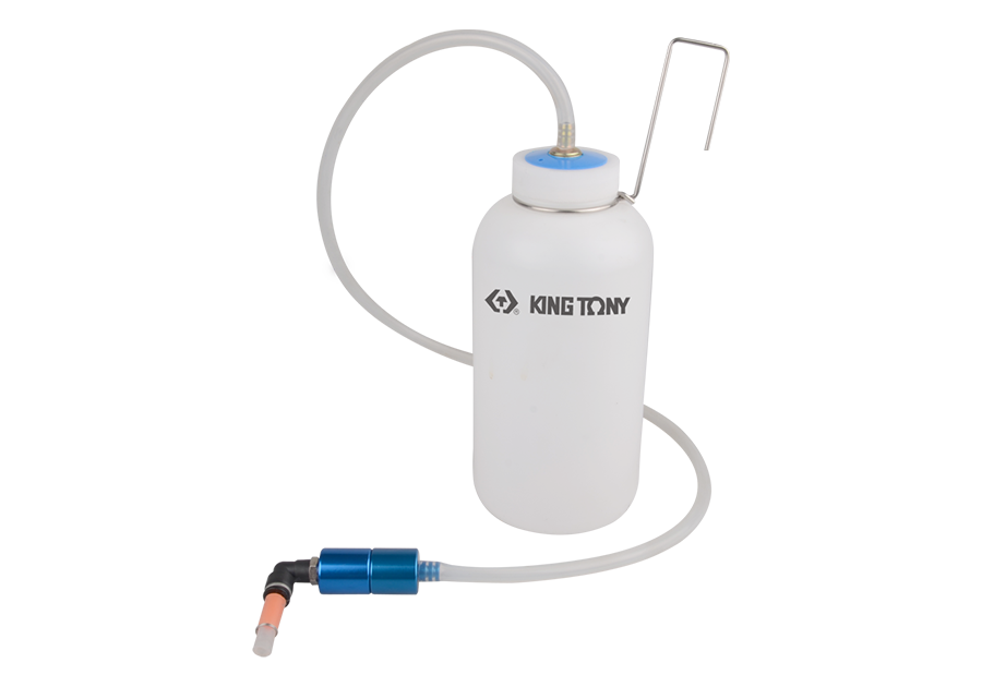 9BC31.png Brake Bleeder Valve Collection Bottle 800ML - Image 1