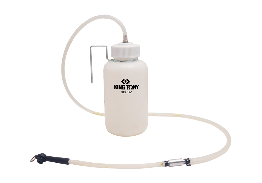9BC32.png Brake Bleeder Valve Collection Bottle 1000ML - Image 1