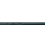 11" Tire Lever Tool - Professional Tyre Removal Bar with Profiled Shank