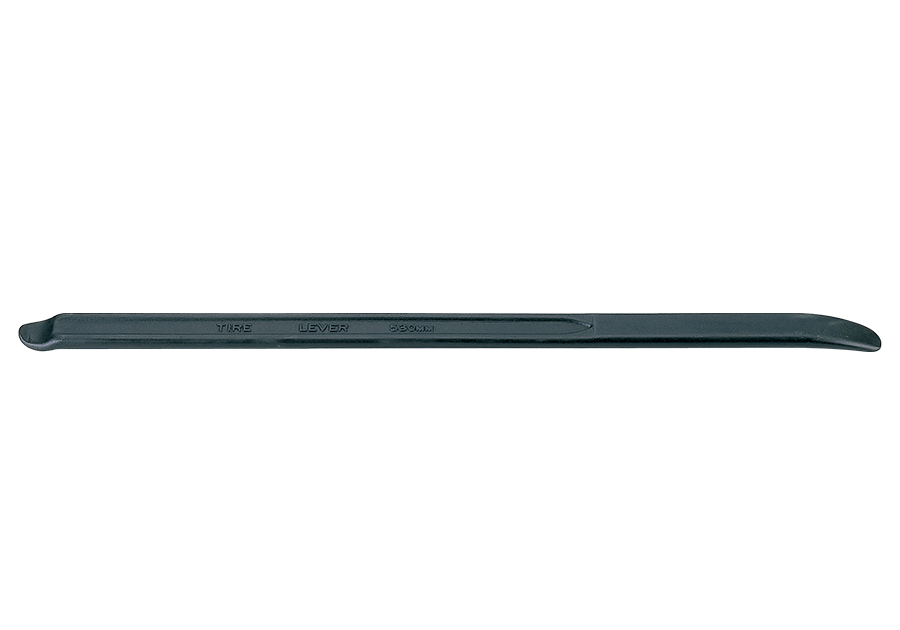 9BK41.png 8" Tire Lever Tool - Professional Tyre Removal Bar - Image 1