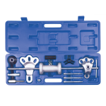 Slide Hammer Puller Set 5LBS 3 In 1 - Hub Bearing Axle & Dent Puller Kit