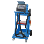 IGBT Inverter Multi-Function Spot Welding Machine