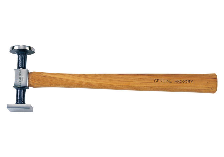 9CF110.png Auto Body Repair Tool Bumping Hammer - Image 1