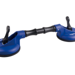 Double Cup Suction