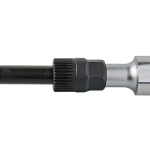 1/2" Drive Torx Bit Socket T50 x 113MM Length