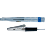 6-24V Car Circuit Light Tester with Replaceable Bulb