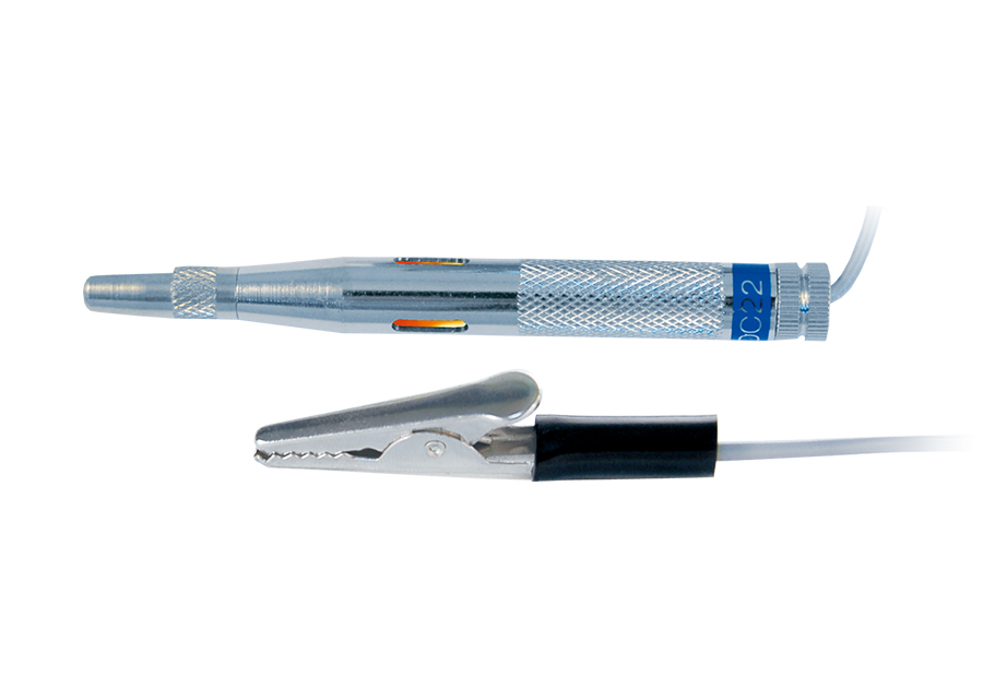 9DC22-Circuit-Tester.png 6-24V Car Circuit Light Tester with Replaceable Bulb - Image 1
