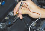 6-24V Car Circuit Light Tester with Replaceable Bulb - Image 3