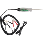 Circuit Tester With Nixie Display 12/24/28V DC