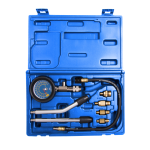 8PC Gasoline Compression Tester Kit