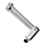 Hose Pinch Off Tool Bar Type - For Brake Lines, Fuel Lines and Fluid Control