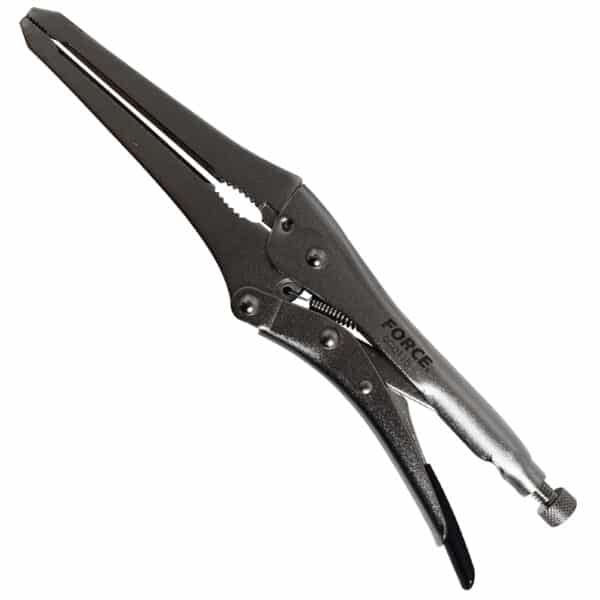 9G0115-web-600x600-1.jpg Locking Pinch Off Pliers 280mm - Copper Tube & Gas Line Clamping Tool - Image 1