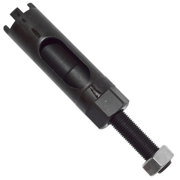 9G0125-web-600x600-1.jpg Diesel Injector Nozzle Socket Tool - Mercedes Benz MAN Scania Injector Removal Tool - Image 1