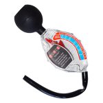 Anti-Freeze Tester Coolant Hydrometer for Radiator Freeze & Boiling Point Testing