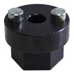 Shock Absorber Spring Washer Removal Socket Volvo