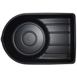 Oil Drain Tray 24 LIT