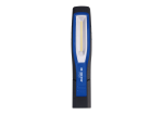 7W LED Rechargeable Work Lamp - COB & SMD Magnetic Inspection Light