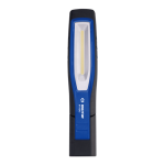 7W LED Rechargeable Work Lamp - COB & SMD Magnetic Inspection Light