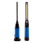 6W Rechargeable Slim Work Light Inspection Lamp