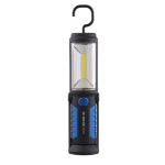 300LM LED Work Light Rechargeable Magnetic Swivel Base EU Plug