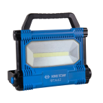 30W COB LED Wired Floodlight 3000 Lumen EU Plug