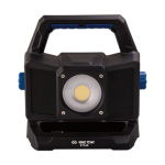 40W COB Bluetooth Speaker Floodlight EU Plug