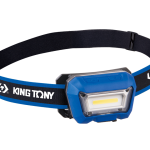 LED Inductive Headlight 280 Lumens EU Plug