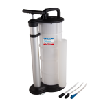 Manual Fluid Extractor 9L