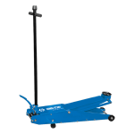 Long Type Floor Jack 2 TON