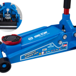 Hydraulic Garage Jack 3 TON H: 130–465MM