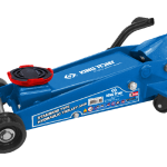 3 TON Hydraulic Floor Jack H: 140–520MM