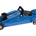 2 TON Hydraulic Floor Jack H: 135–330MM